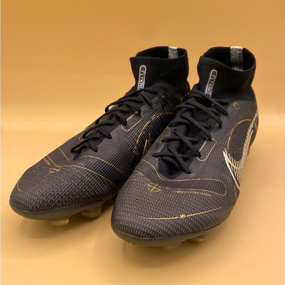 Nike Mercurial Superfly 8